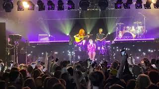 Rina Sawayama - Chosen Family live at Leeds Beckett Students' Union 11th Nov 2021