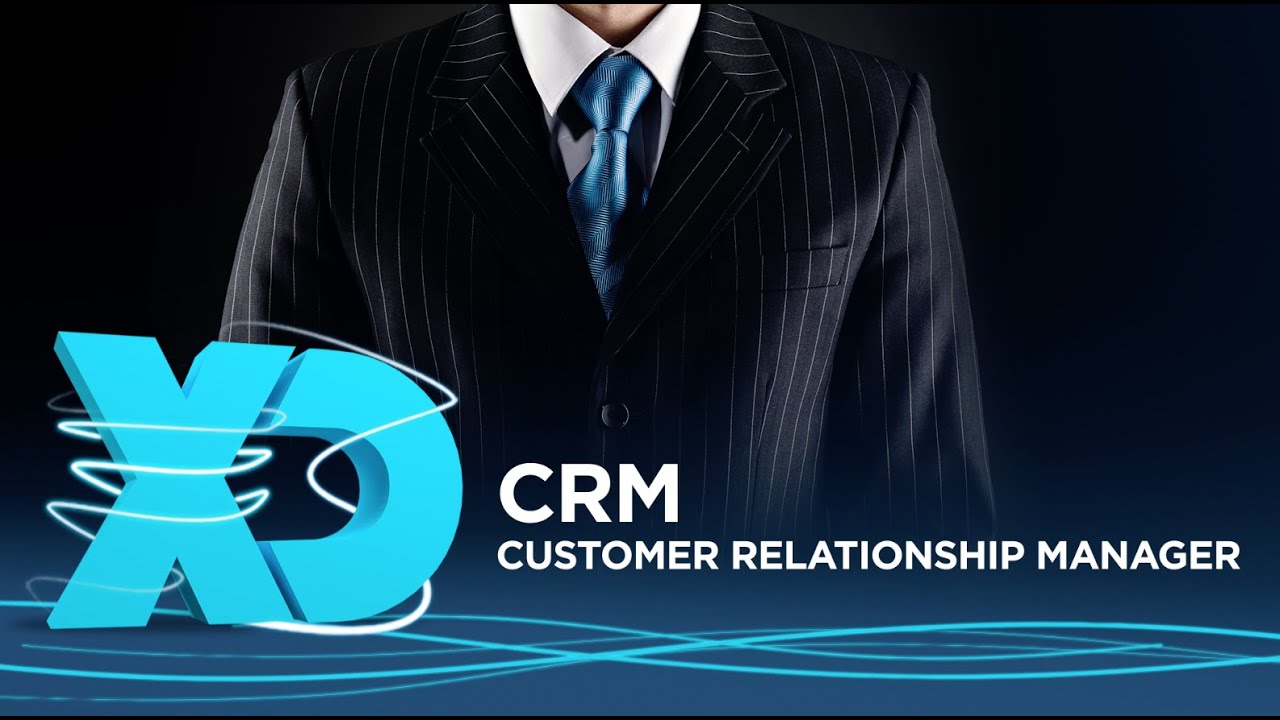 CRM thumbnail