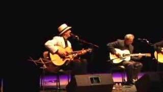 Acoustic Guitar Summit - Tapped Out