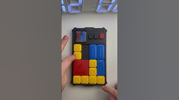 #giiker #superslide #supercube #games #gamesasmr #asmrgaming #playing