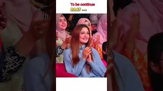 Ayesha Is A Character Of Mazaq Raat