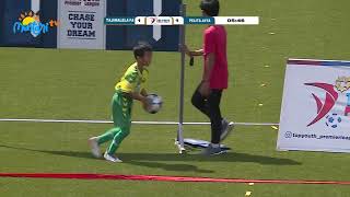 TAJIMALELA FA VS PELITA JAYA | FULL MATCH  TOP YOUTH PREMIER LEAGUE U9 - 26 DESEMBER