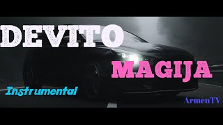 DEVITO - MAGIJA  INSTRUMENTAL W/Hook