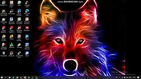 Cara merancang jaringan LAN, menggunakan 1 Switch,4 PC menggunakan aplikasi Cisco packet Tracer