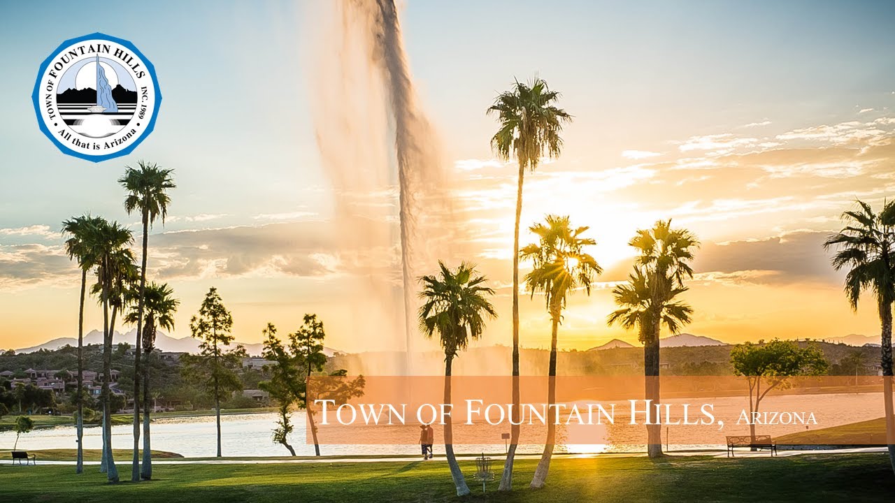 Fountain Hills approves cantilever development on steep slopes, defers permits pending architectural guidelines