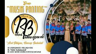 Download Lagu (Rekaman Bersih Jernih) Lagu Maikat Janji - Grup Musik Panting Ruhui Badangsanak MP3