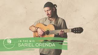 Sariel Orenda: Between and Beyond - Sounds Of Sirin In The Mix #113 | Organic House