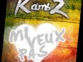 Kambz  mi veux pas  2014  next level up records