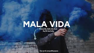 🔥 [FREE] PISTA DE TRAP USO LIBRE - "MALA VIDA" RAP/TRAP BEAT INSTRUMENTAL 2019