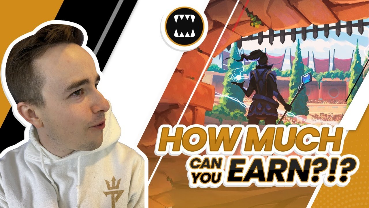 Splinterlands Play To Earn Game New Rewards | How Much Can You Earn | Top Played NFT Trading Game