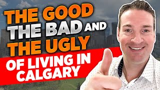 Pros and Cons of Living in Calgary, Alberta screenshot 5
