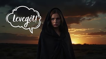 József Attila: Levegőt! (AI Cover; Pop Music Animated Video)