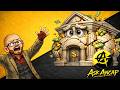 What makes Full Reserve Banking Necessary in a Free Society?