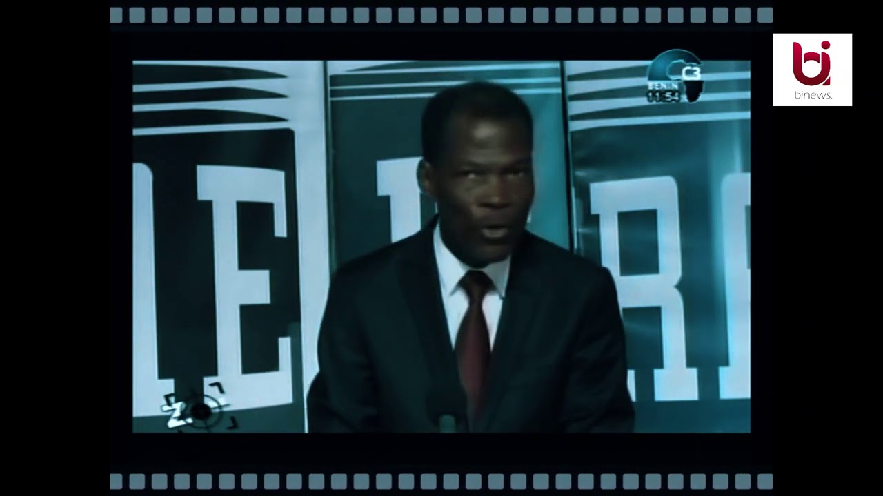 Candide Azannai , Boni Yayi , Nicéphore Soglo et la Résistance à Talon . Sunday Replay