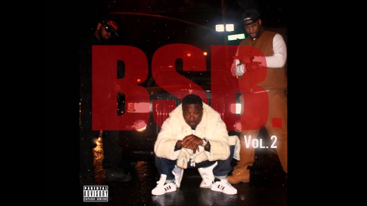 Troy Ave Ft. Avon Blocksdale & King Sevin - Heaven For A Gangsta [2013 New CDQ Dirty NO DJ]