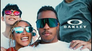 Повседневные очки Oakley 2024 года
