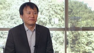 "My research" by Dr. Takeshi Shimi, Tokyo Tech WRHI