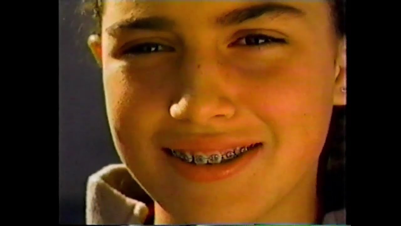 (February 11, 2000) WHP-TV CBS 21 Harrisburg & Central PA Commercials: [PART 1]