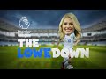 Is the Premier League title Manchester City's to lose after Arsenal slip? | Lowe Down | NBC Sports