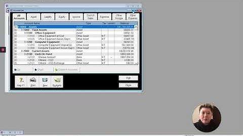 How to Record Sales in ABSS / MYOB for Retail and Food Services Business (F&B)