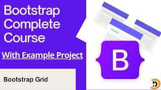 Bootstrap Tutorials Beginners to Advance in Pashto - DotCode - 11 Bootstrap Grid system columns