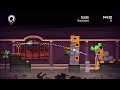 11 Minutes Of Angry Birds Trilogy Haunted Hogs Gameplay PS3