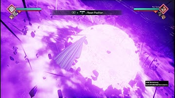 Kaguya Ōtsutsuki Naruto Expansive Truthseeker Orb #Shorts