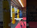 Link zum NOX Trainer in der Bio #boxing #mma #reels