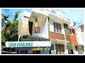 90 % Loan available | 3 BHK | 3 Cents | 1400 Sq.ft.