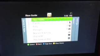 Map 3 v PsV R&R (6-2 then they dropped host :p)
