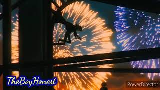 Remedy This Failure - Bebop (amv)