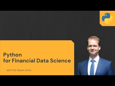 V5: Test Data Requests from Yahoo Finance (using Python)