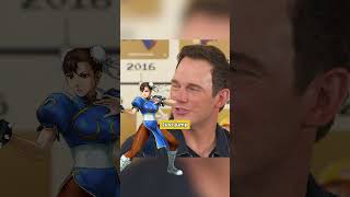 Thanks Chris Pratt, I wasnt expecting that
Chris Pratt reveals his video game crush.
*IMPORTANT LINKS*
Polygon Newsletter: https://www.polygon.com/pages/newsletter
TikTok: tiktok.com/@polygon
Twitter: http://bit.ly/PolygonTwitter
Instagram: http://bit.ly/PolygonInsta
Facebook: http://bit.ly/PolygonFB
And for more gaming and entertainment coverage, visit http://www.polygon.com Thanks Chris Pratt, I wasnt expecting that