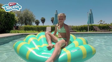 Wham O Splash Spiral Shell XL