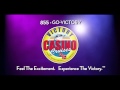 Victory Casino Cruises Presentation