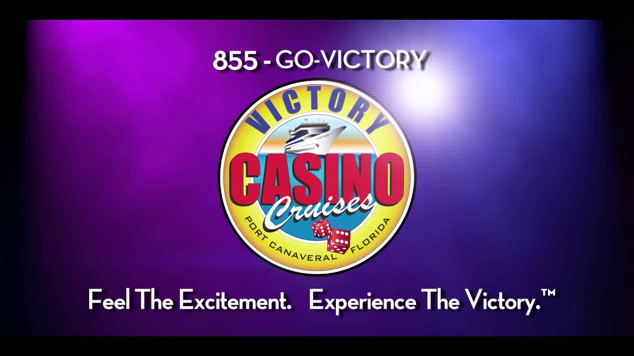 victory casino cruise