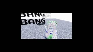 Bang bang bang! #roblox #meme #trend #vaiprofycaramba #music #677