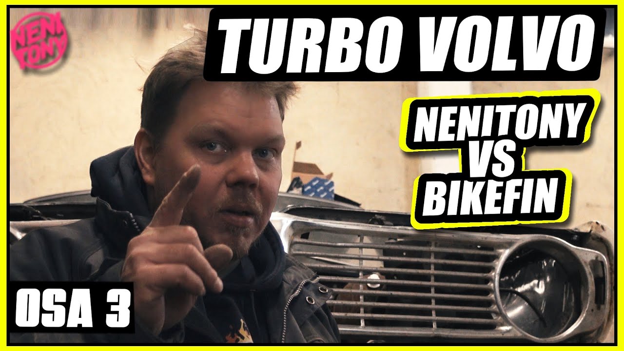 turbo-volvo-vs-bikefin-osa-3-youtube