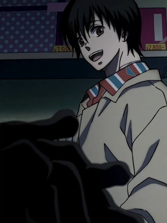 Nagumo is here | montagem supersonic #sakamotodays #nagumo #anime #edit #animeedit #shorts #edits