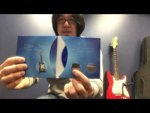 My Japan trip, Taiwan guitar seminar, New picks, Subscription video lessons / TFTT#15 - My Japan trip, Taiwan guitar seminar, New picks, Subscription video lessons / TFTT#15