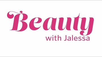 Fix Your Damaged Curls with DevaCurl CurlBond | Beauty with Jalessa!