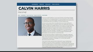 Top Aide To Sam Page Quits After Video Of Sex Act Surfaces