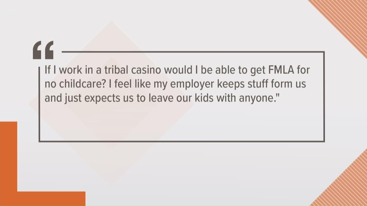 Your Family and Medical Leave Act questions answered