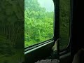 ❣️#travel #train #peace #happy #bollywood #chaiyyachaiyya #srk #kanyakumari #trivandrum