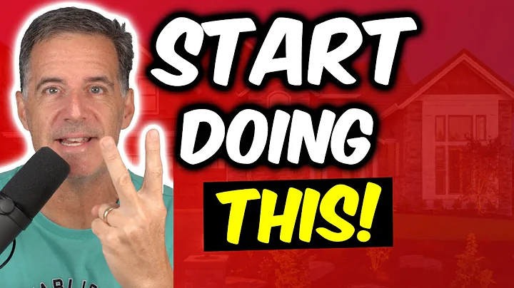 How to START TAKING ACTION in Wholesaling Real Est...