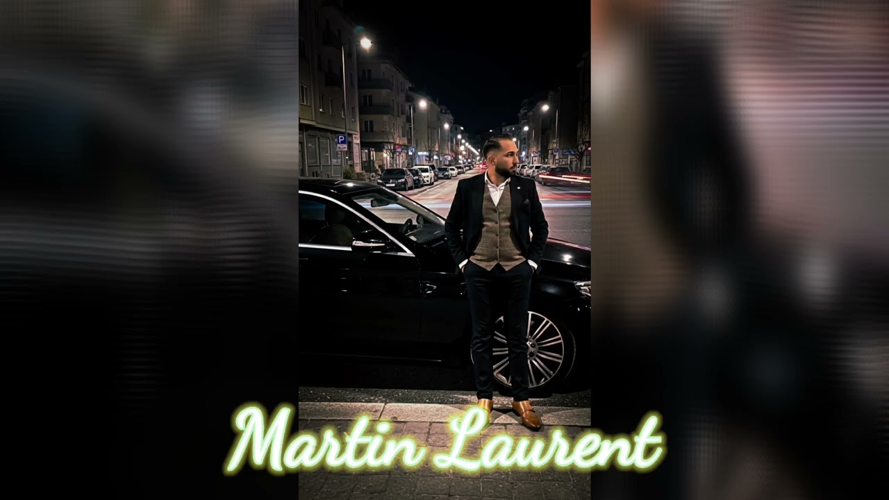 Martin Laurent 2025 X Szoro rátyi pilem (Diszkó)