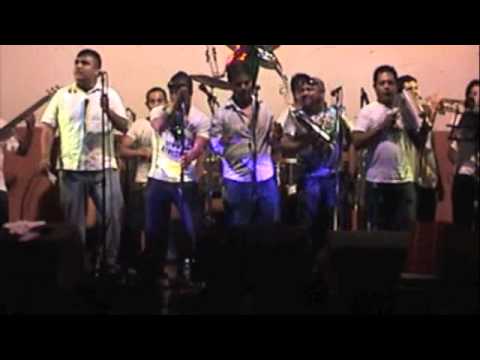 cumbia explosiva- reyes vallenatos javier lopez en el encanto