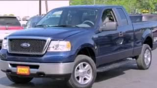2008 Ford F-150 Paulding OH
