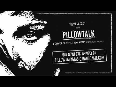 Putar Dönner Sommer - PillowTalk