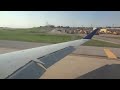 Delta Connection (Express Jet) CRJ-900 Taking-Off at St. Louis International Airport